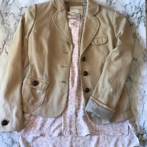 Banana Republic Jacket